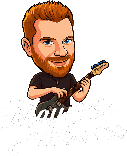 Mauricio Alabama